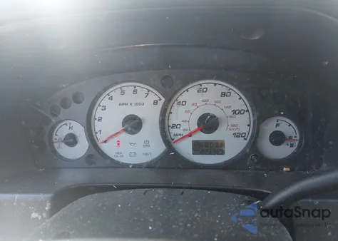 2003 Ford Escape Xlt from USA, damaged, VIN 1FMYU031X3KE07193